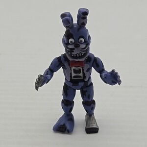 2017 Funko Five Nights at Freddys 2" Mini Figure Bonnie